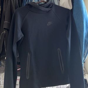 Nike athletic hoodie
